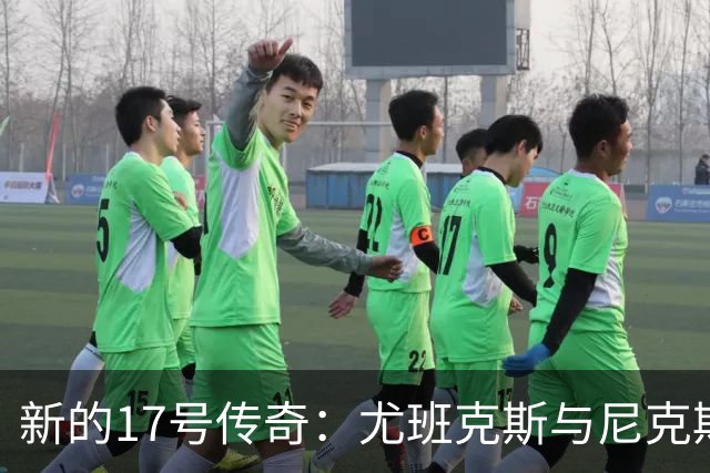 新的17号传奇：尤班克斯与尼克斯的奇妙旅程