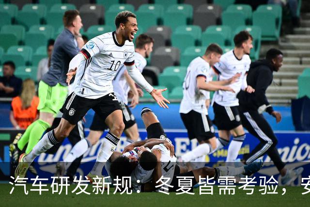 汽车研发新规：冬夏皆需考验，安全不容忽视！