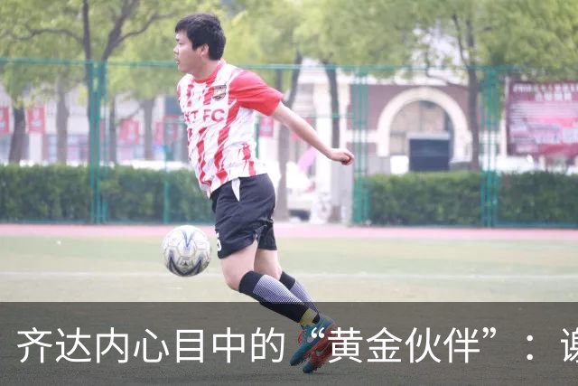 齐达内心目中的“黄金伙伴”：谢尔基的魔力