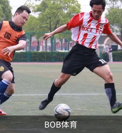 BOB体育概况